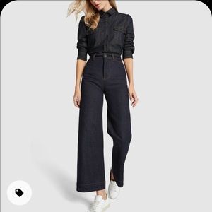 G. label Mel high rise denim 👖 size 4